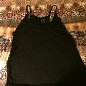 Pure barre tank